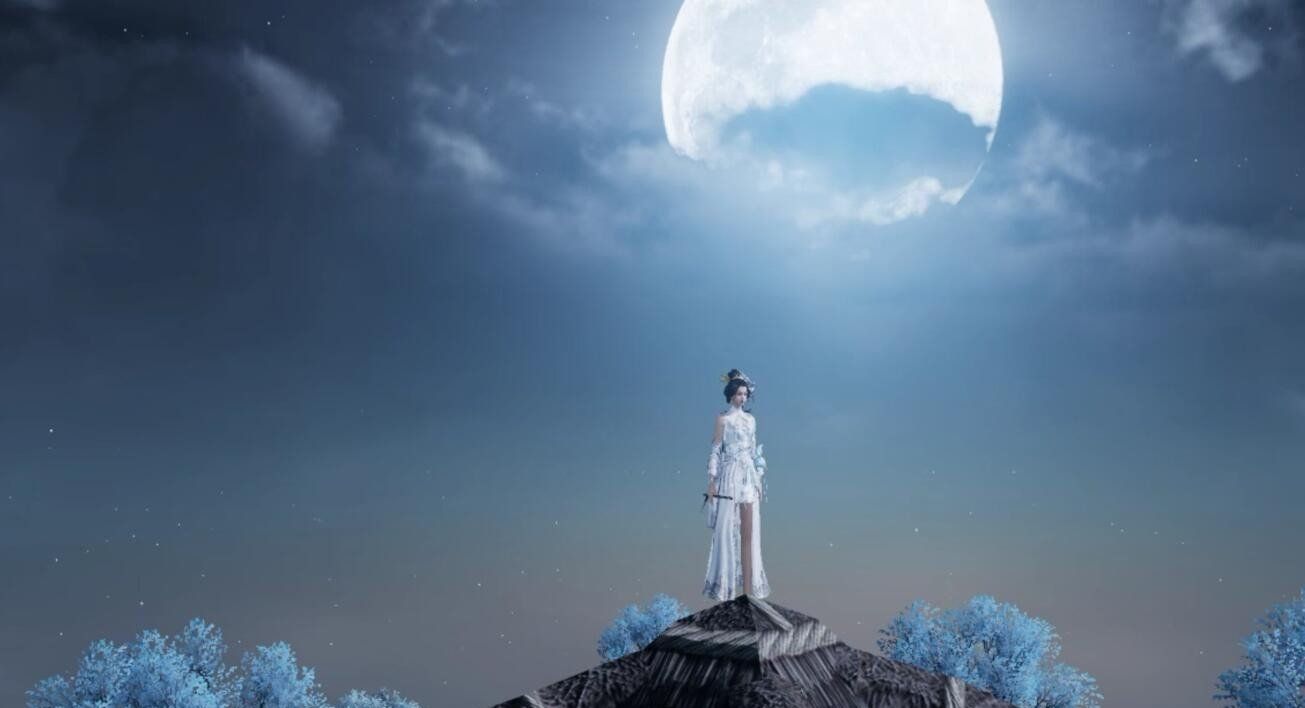《天涯明月刀手游》三希堂位面介绍