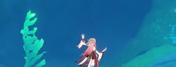 《原神》美泉之地与未来水世界成就攻略