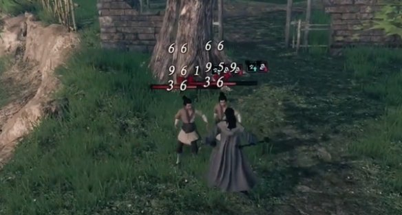 《下一站江湖2》利来之害任务攻略