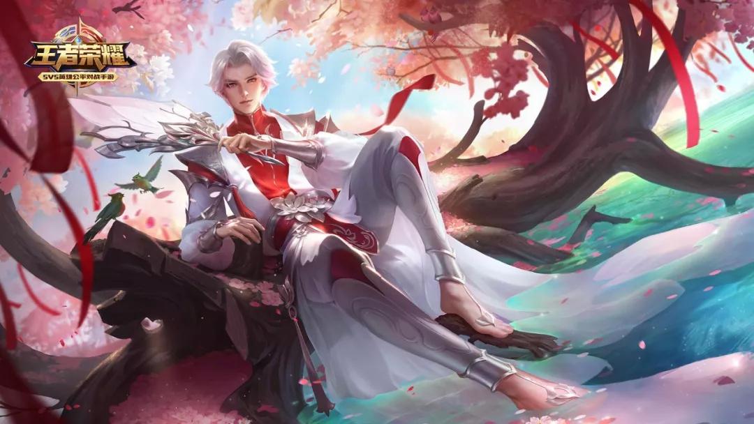 过去中路三杰 如今成吉祥三宝！比妲己安琪拉还要弱