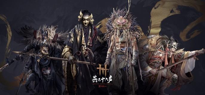 《燕云十六声》中原武林秘录怎么选中原武林秘录选择推荐1