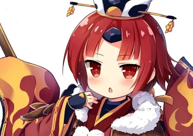 《Fgo》红阎魔强度信息一览