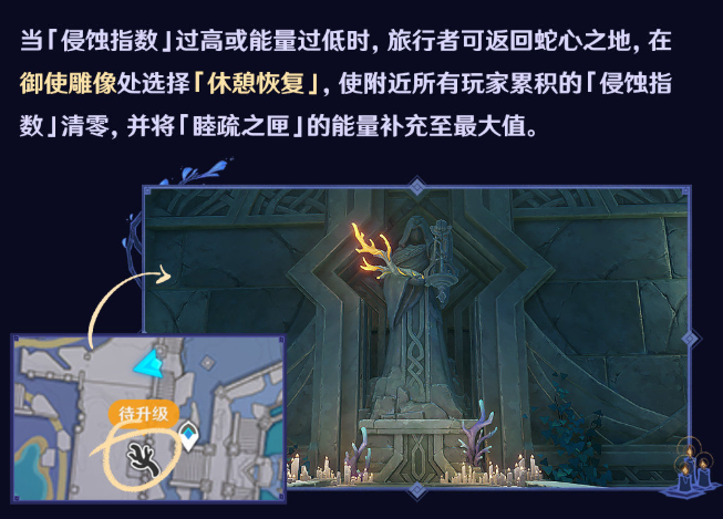 原神睦疏之匣能量怎么恢复_睦疏之匣能量恢复方法介绍