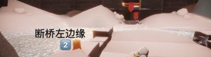 2021年《光遇》4月10日季节蜡烛位置分享