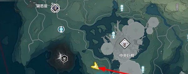 《鸣潮》霜寒刺骨成就达成攻略