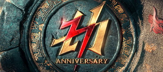 《永劫无间》三周年庆典开始时间一览