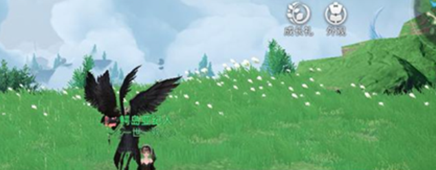 《天谕手游》昔时之约任务攻略