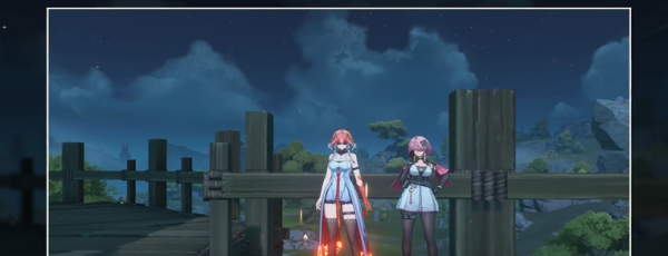 《鸣潮》1.2追月节桃祈拍照任务通关攻略