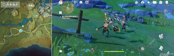 《原神》身后事铜雀之迹任务攻略