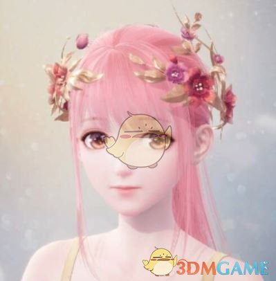 《无限暖暖》炽色加冕属性一览
