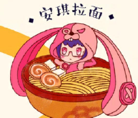 在吃货眼中的峡谷英雄都是一盘菜 孙尚香菜就很香了