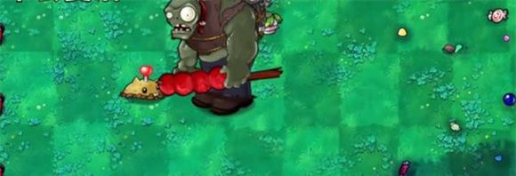 《植物大战僵尸无双版》植物介绍