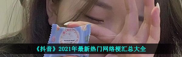 《抖音》2021年最新热门网络梗汇总大全