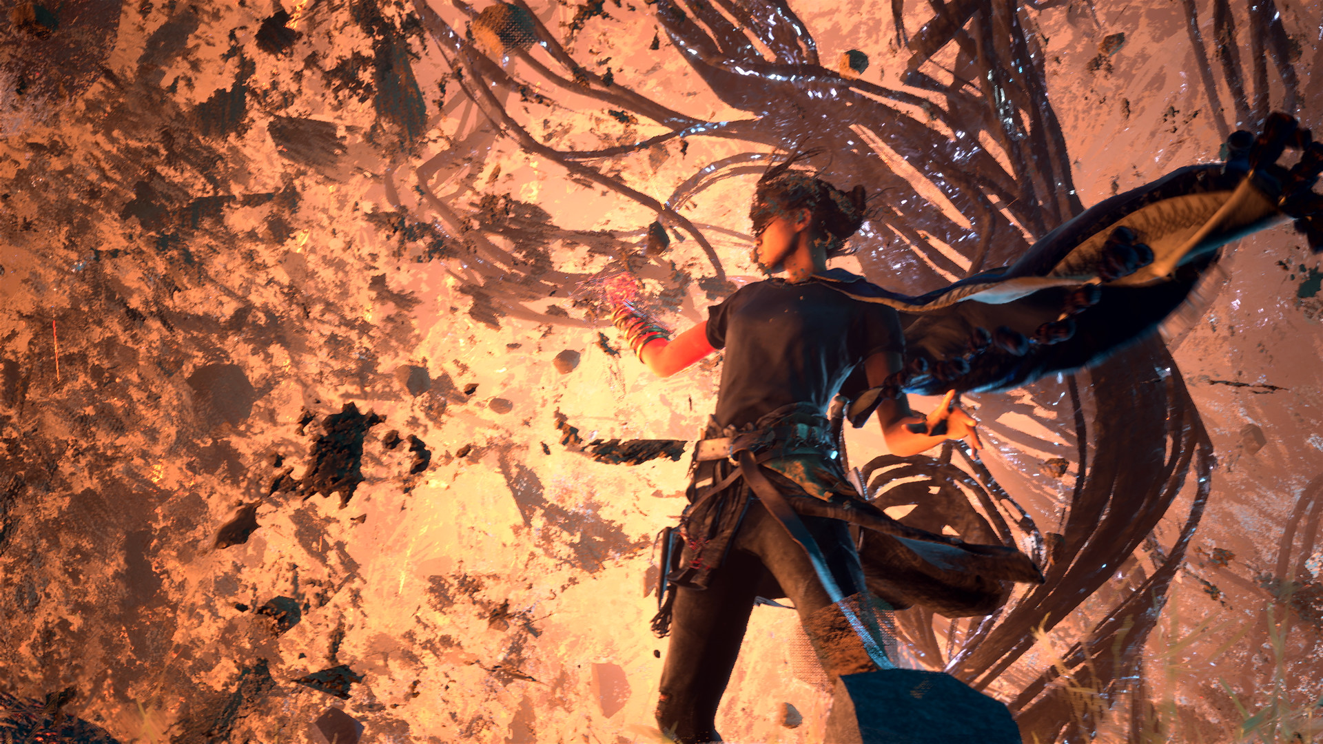 PlayStationPlus订阅者12月可玩《魔咒之地》2