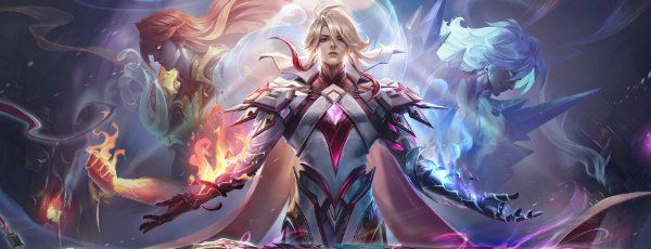《王者荣耀》九周年投票返场皮肤规则介绍