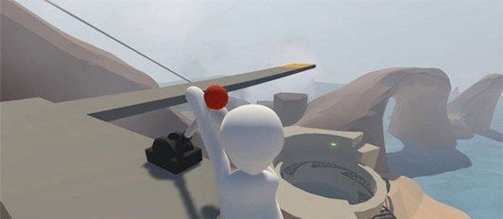 《人类跌落梦境》第七关过关技巧说明