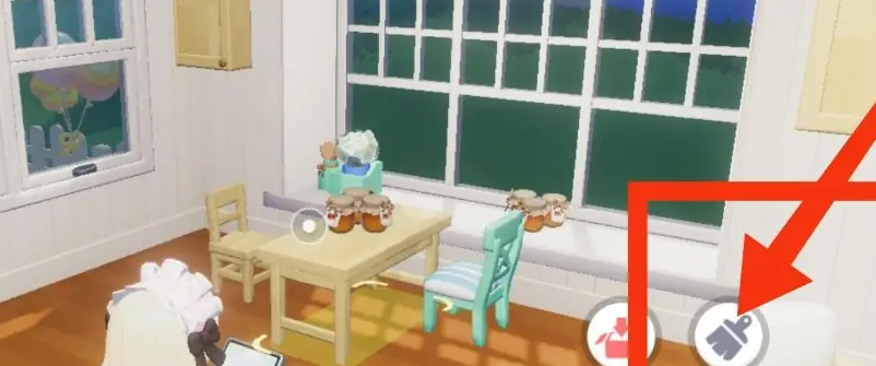 《心动小镇》彩虹色创作任务攻略