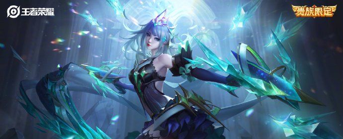 《王者荣耀》贵族系统全面焕新一览