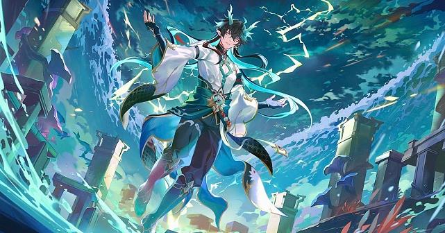 崩坏星穹铁道1.3告别时仙舟众人刷新地点在哪