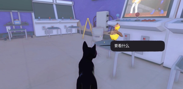 小猫咪大城市找到所有的鸭鸭任务攻略 找到所有的鸭鸭支线流程分享