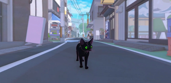 小猫咪大城市找到所有的鸭鸭任务攻略 找到所有的鸭鸭支线流程分享