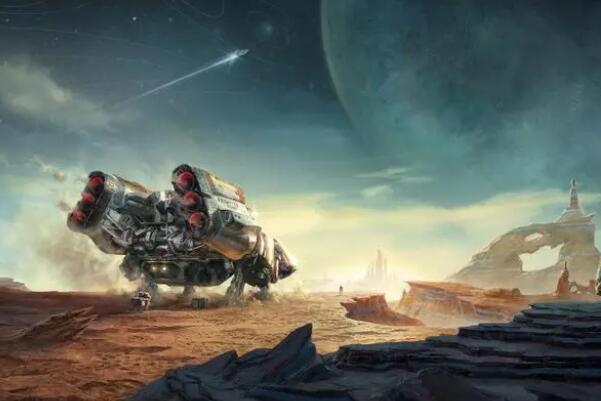 星空人生处处有意外任务完成方法图2