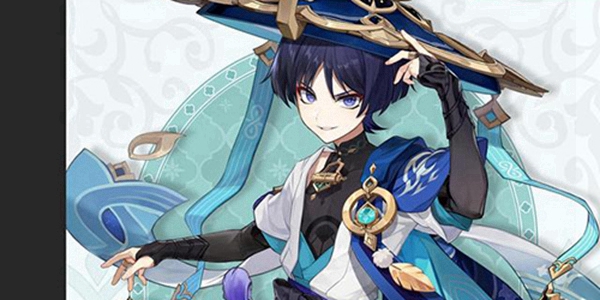 《原神》流浪者阵容搭配攻略
