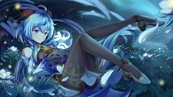 《原神》流浪者阵容搭配攻略