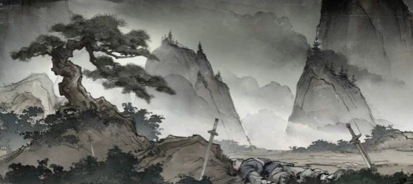 《墨剑江湖》天山折梅剑获取方法
