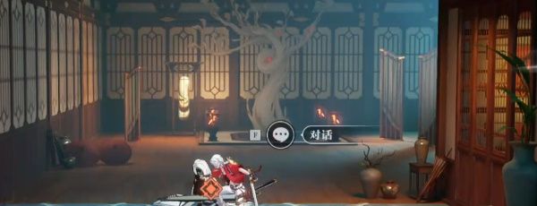 《归龙潮》笼鸟意未平任务攻略