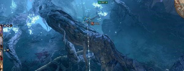 《博德之门3》轻语树皮获取方法