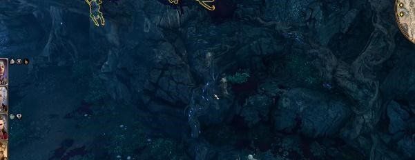 《博德之门3》轻语树皮获取方法