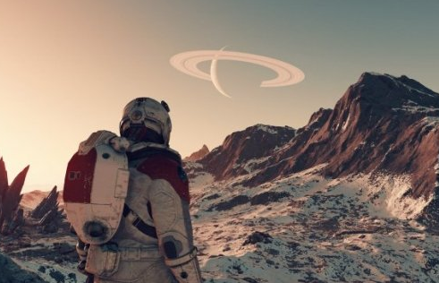 星空至日激光手枪如何获得