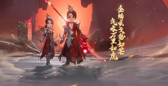 梦幻西游有哪些决斗类成就