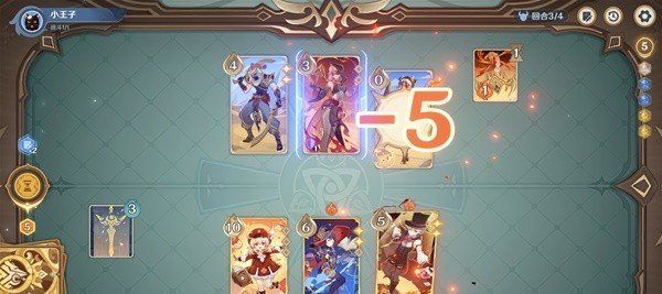 《原神》4.7版本铸境研炼沙暴来袭满奖励攻略