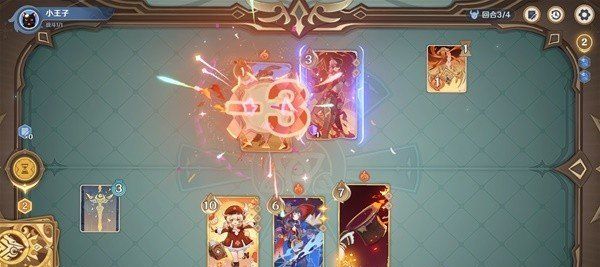 《原神》4.7版本铸境研炼沙暴来袭满奖励攻略