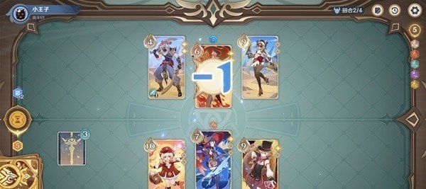 《原神》4.7版本铸境研炼沙暴来袭满奖励攻略