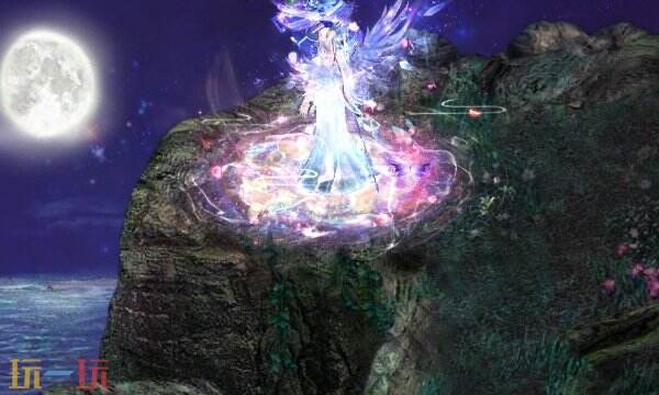 魔域手游私sf发布 魔域私sf多职业免费