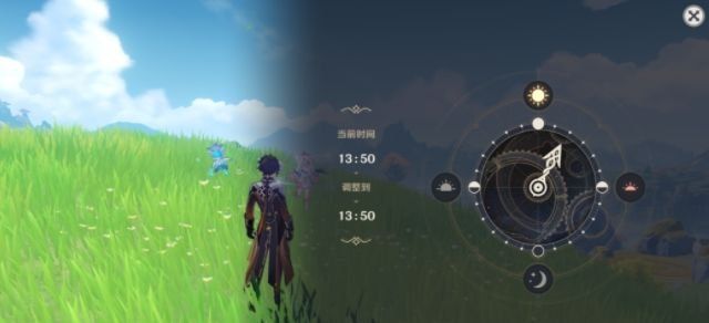 《原神》折箭觅踪第二天奇怪的丘丘人位置