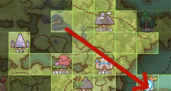 《仙境传说新启航》装备出售方法