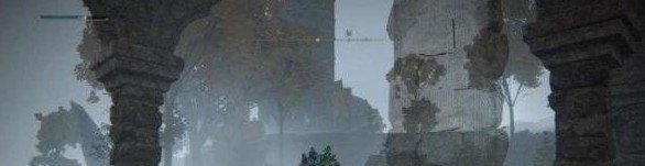 《艾尔登法环》魔法老师瑟濂支线任务