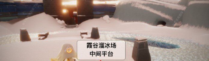 2021年《光遇》5月10日季节蜡烛位置分享
