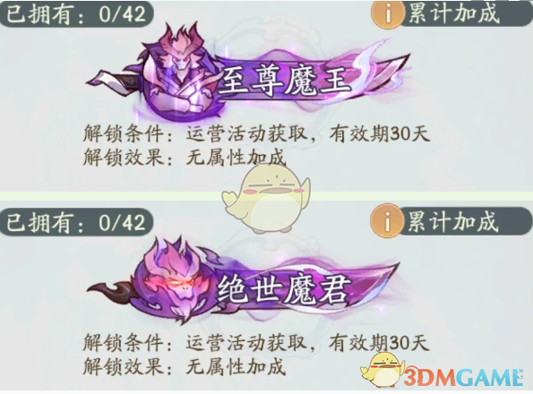 《寻道大千》称号实力排行