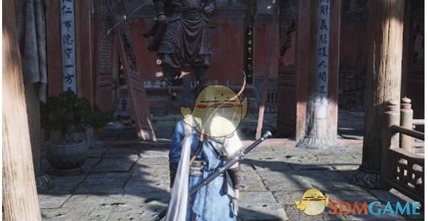《燕云十六声》将军祠宝箱位置大全