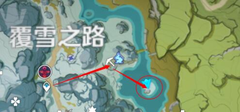 《原神》三个匣子在哪