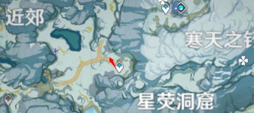 《原神》三个匣子在哪