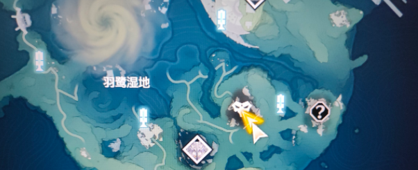 《鸣潮》隐形的翅膀成就达成方法