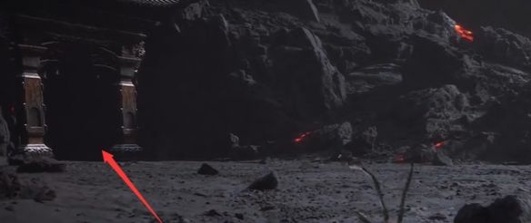 《黑神话悟空》璧水洞炼魔坑土地庙位置