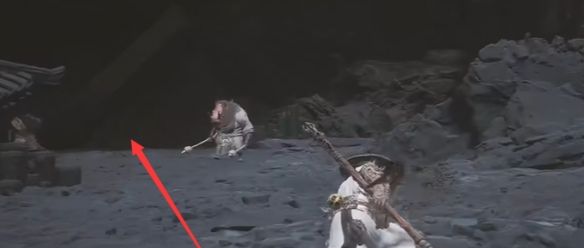 《黑神话悟空》璧水洞炼魔坑土地庙位置