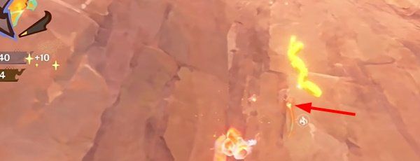 《原神》5.0绮绘的踪绪活动跑酷第二天挑战技巧